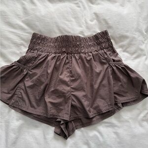 FPM shorts